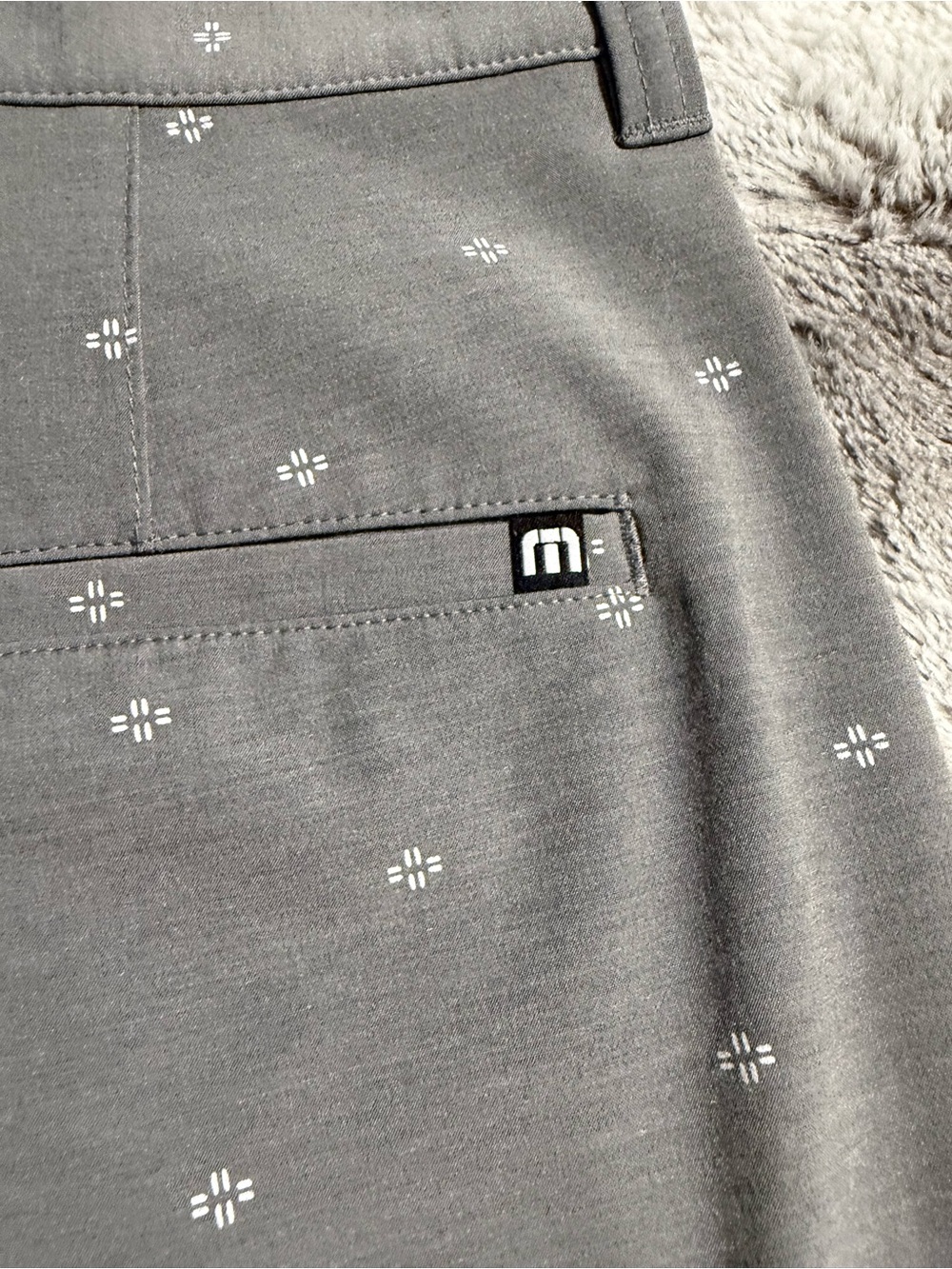 Travis Mathew Shorts